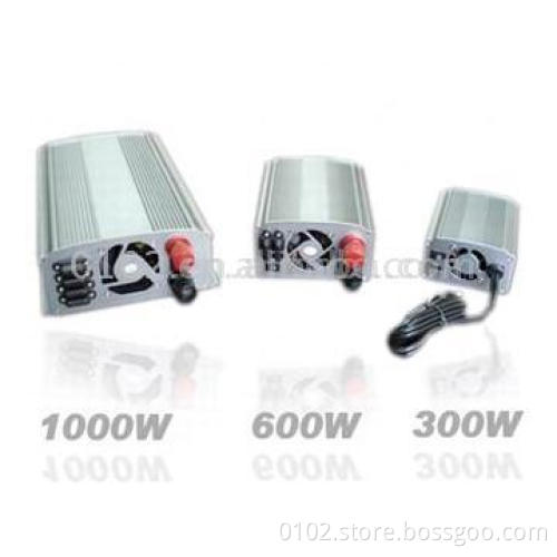 Power Inverter (300W-1,000W)